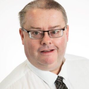Brian Hogan